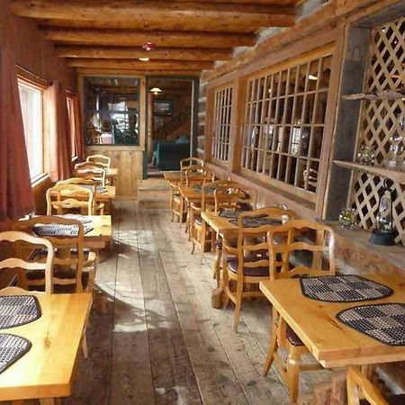 The Twin Lakes Inn Luaran gambar