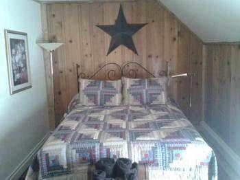 The Twin Lakes Inn Luaran gambar