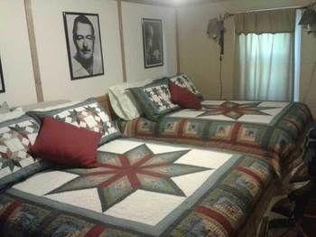 The Twin Lakes Inn Luaran gambar