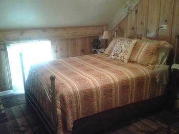 The Twin Lakes Inn Luaran gambar