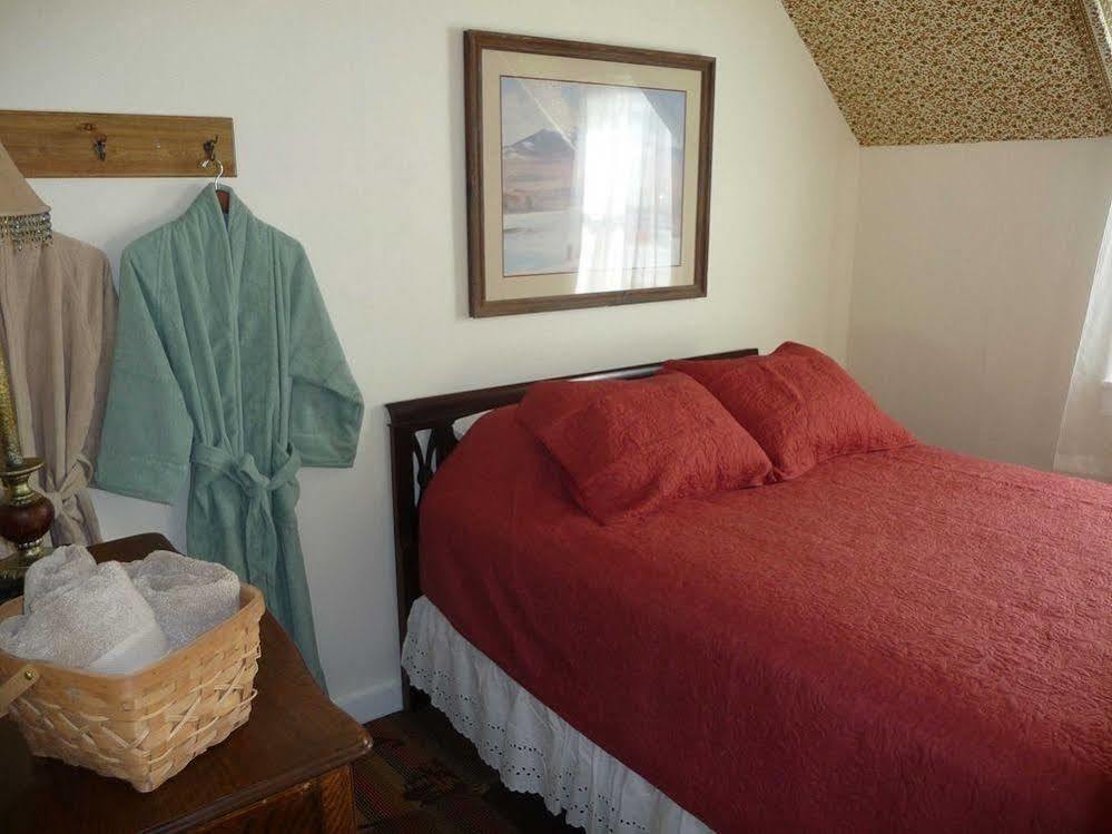 The Twin Lakes Inn Luaran gambar