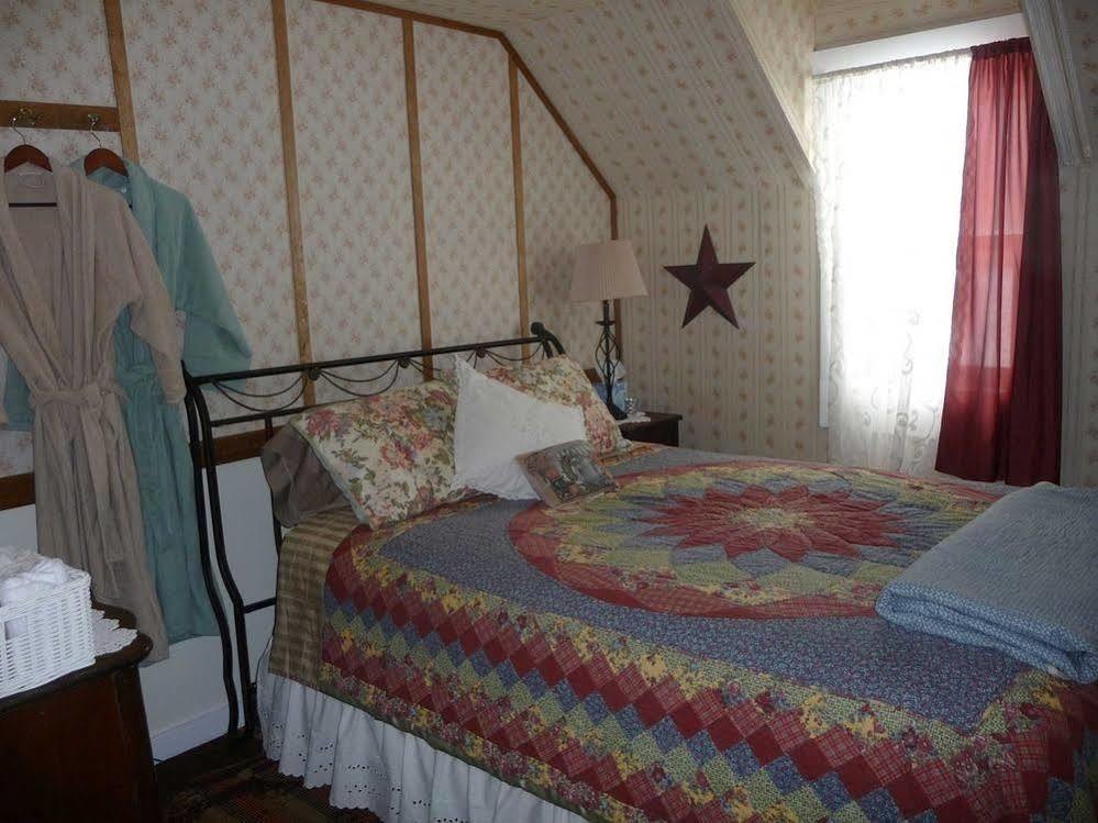 The Twin Lakes Inn Luaran gambar