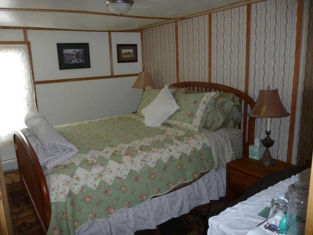The Twin Lakes Inn Luaran gambar